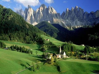 Holiday house San Pietro a Maida Environment 20