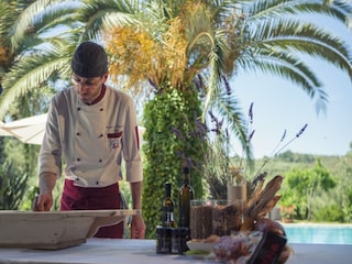 Ferienhaus San Pietro a Maida  35