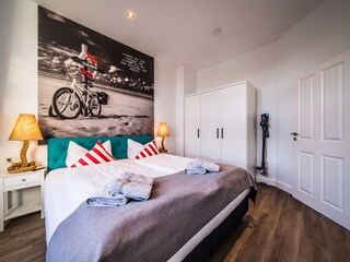 Ferienwohnung Borkum Ausstattung 9