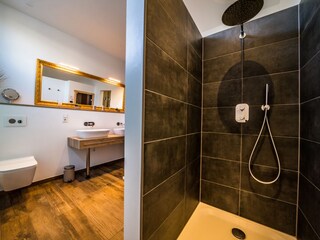 Ferienwohnung Borkum Ausstattung 12