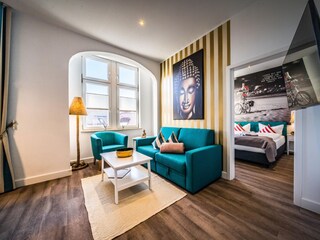 Ferienwohnung Borkum  18