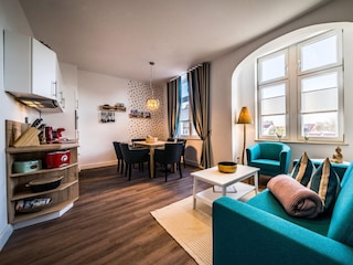 Ferienwohnung Borkum  19