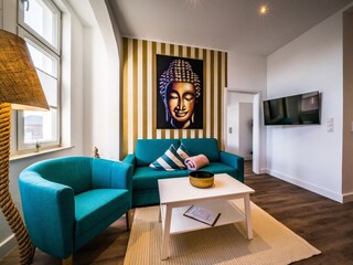 Ferienwohnung Borkum  20
