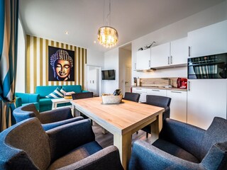 Ferienwohnung Borkum  22