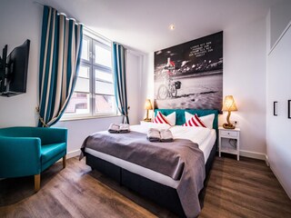 Ferienwohnung Borkum  23