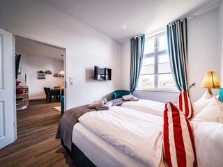 Ferienwohnung Borkum  25