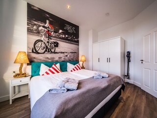 Ferienwohnung Borkum  26