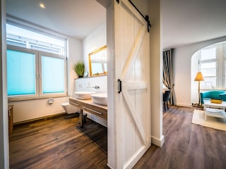 Ferienwohnung Borkum  27