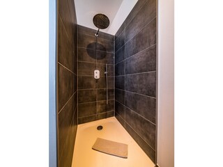 Ferienwohnung Borkum Ausstattung 10