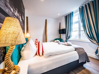 Ferienwohnung Borkum Ausstattung 12