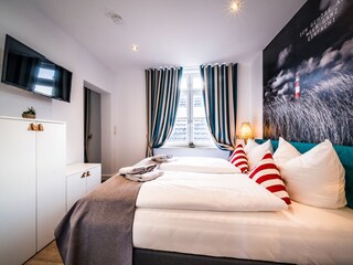 Ferienwohnung Borkum Ausstattung 14