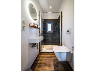 Ferienwohnung Borkum Ausstattung 15