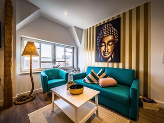 Ferienwohnung Borkum  16