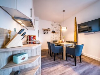 Ferienwohnung Borkum  17