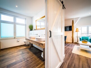 Ferienwohnung Borkum  18