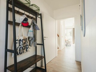 Ferienhaus Fuhlendorf Außenaufnahme 5