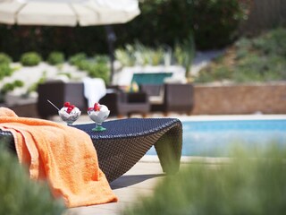 Villa Karojba Registrazione all'aperto 4