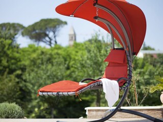 Villa Karojba Registrazione all'aperto 5