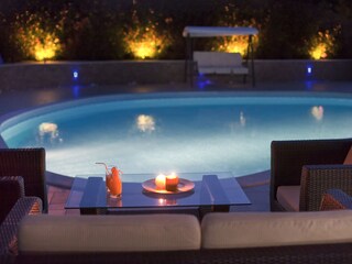 Villa Karojba Registrazione all'aperto 6