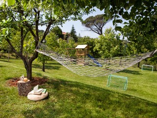 Villa Karojba Registrazione all'aperto 11