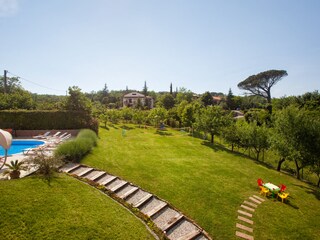 Villa Diora