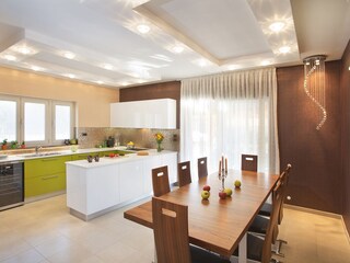 Villa Karojba Caratteristiche 15