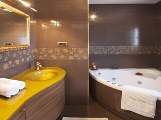 Villa Karojba Caratteristiche 18