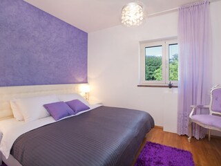 Villa Karojba Caratteristiche 20