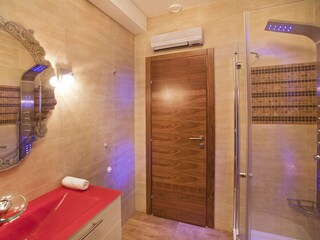 Villa Karojba Caratteristiche 21