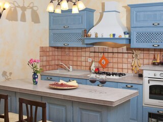 Villa Karojba Caratteristiche 16