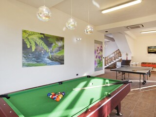 Villa Karojba Caratteristiche 26