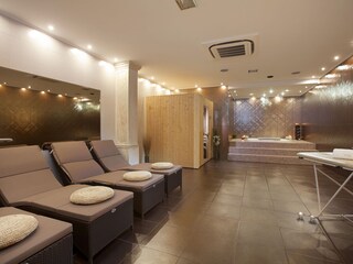 Villa Karojba Caratteristiche 27