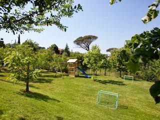 Villa Diora