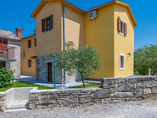 Casa per le vacanze Pićan Ambiente 28