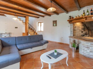 Casa per le vacanze Pićan Caratteristiche 9