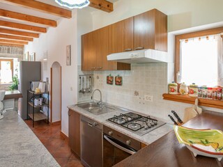 Casa per le vacanze Pićan Caratteristiche 13