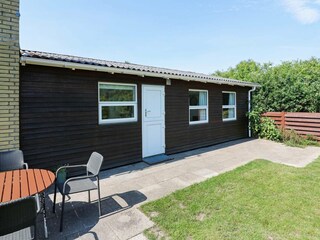 Ferienhaus Als Außenaufnahme 6