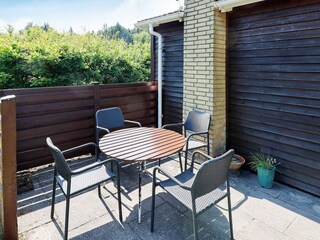 Ferienhaus Als Außenaufnahme 7