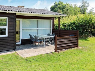 Casa per le vacanze Als Registrazione all'aperto 1