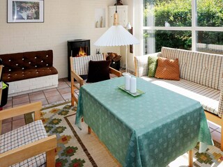 Ferienhaus Als  11