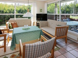 Ferienhaus Als  12