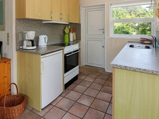 Vakantiehuis Als  14