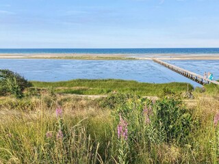 Vakantiehuis Als  18