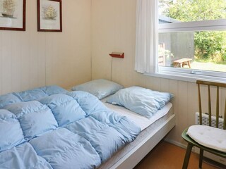 Vakantiehuis Als  16
