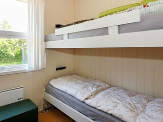 Vakantiehuis Als  8