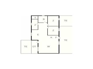 Ferienhaus Als Grundriss 9