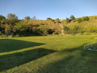 Maison de vacances Als  28