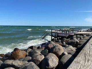 Casa per le vacanze Als  14