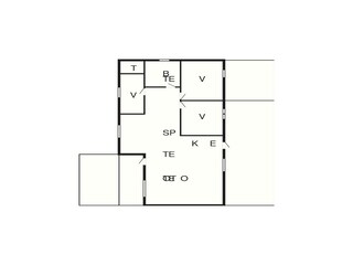 Ferienhaus Als Grundriss 8