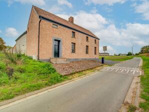 Ferienhaus Luxuriös renoviertes Haus mit Wellness im Pajottenland - Brüssel - image1